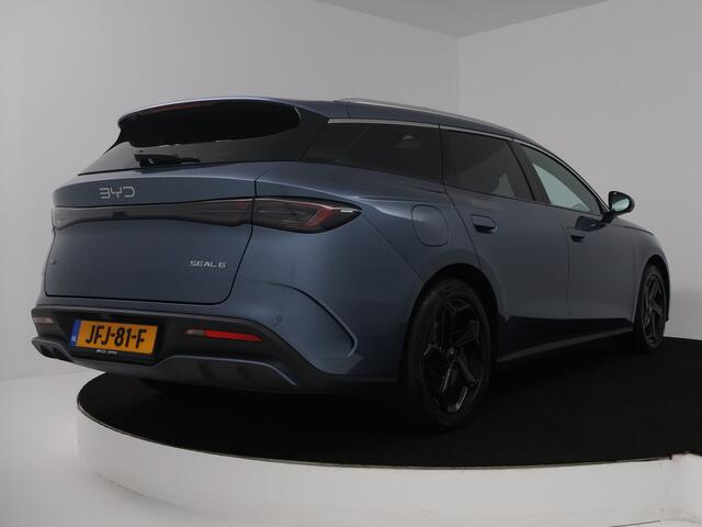 BYD Seal 6 Touring 1.5 DM-i Comfort Lite | Origineel NL! | Panoramadak