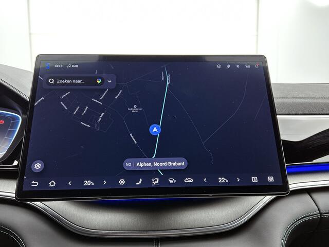 BYD Seal U 1.5 T DM-i AWD Design | 19" LMV | Zwart Leder | V2L | 1300 KG Trekgewicht |