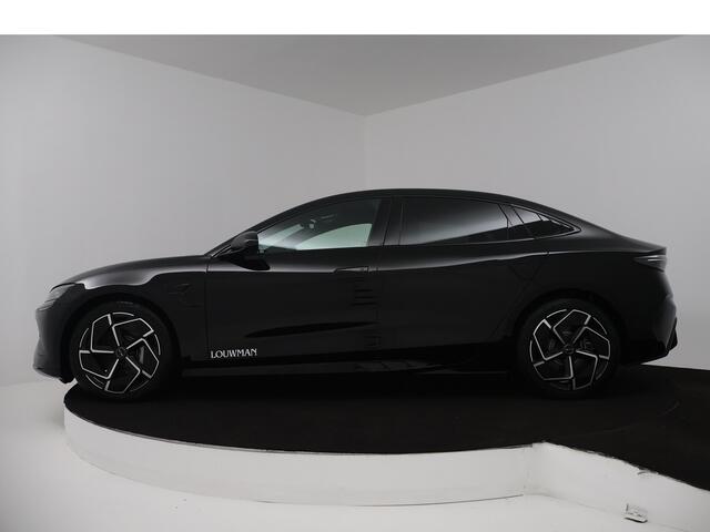 BYD Seal Design RWD 82.5 kWh | Origineel NL! | Panoramadak