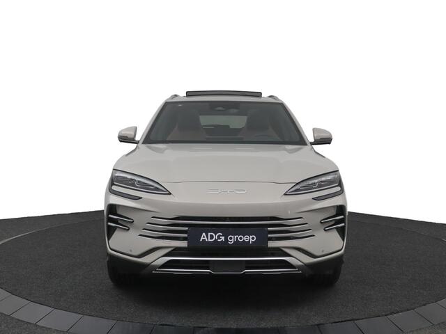 BYD Seal U 1.5 DM-i FWD Boost | BYD Dealer | Direct leverbaar |1080 KM | Panorama dak | Apple Carplay | Navigatie | 360 graden camera