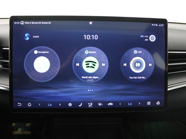 BYD Seal Business RWD 61.4 kWh | Nieuw actiemodel | met lage fiscale waarde | meerdere kleuren leverbaar uit beperkte voorraad!