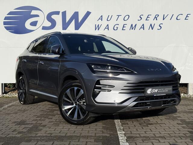 BYD Seal U 1.5 DM-i FWD Boost | Pano | Leder | 360* Camera | ACC | 19 inch