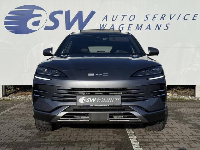 BYD Seal U 1.5 DM-i FWD Boost | Pano | Leder | 360* Camera | ACC | 19 inch