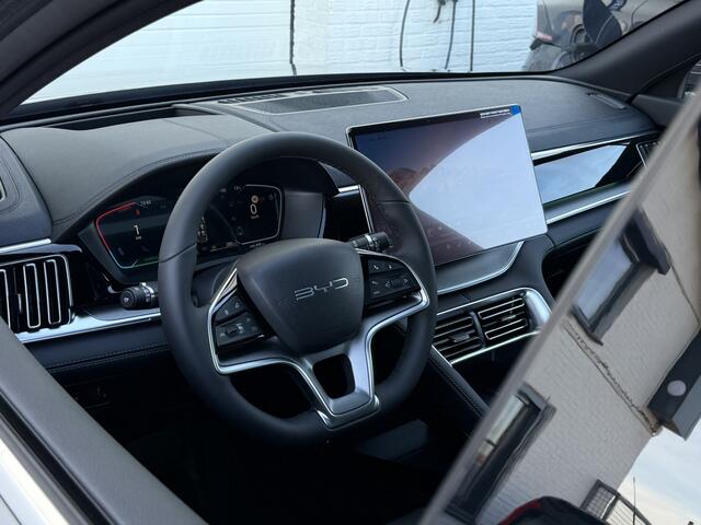 BYD Seal U 1.5 DM-i FWD Boost | Pano | Leder | 360* Camera | ACC | 19 inch