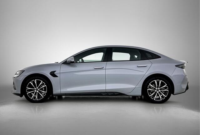 BYD Seal Comfort RWD 61.4 kWh | NFC-Key | 460 KM WLTP | 2025 model | 18" LMV |