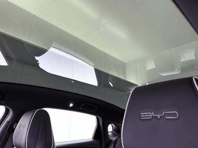 BYD Seal Comfort RWD 61.4 kWh | NFC-Key | 460 KM WLTP | 2025 model | 18" LMV |