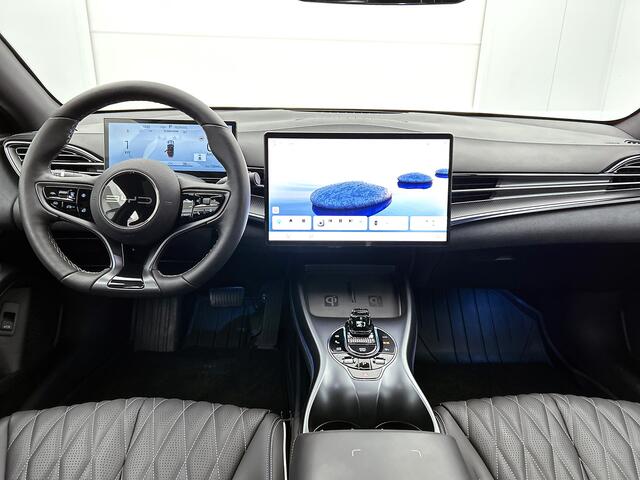 BYD Seal Comfort RWD 61.4 kWh | NFC-Key | 460 KM WLTP | 2025 model | 18" LMV |