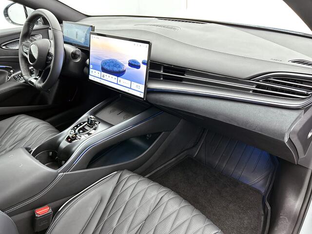 BYD Seal Comfort RWD 61.4 kWh | NFC-Key | 460 KM WLTP | 2025 model | 18" LMV |