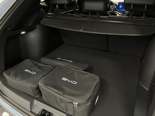 BYD Seal U 1.5 DM-i FWD Boost | SNEL LEVERBAAR! METALLICLAK NAAR KEUZE + LEDEREN BEKLEDING