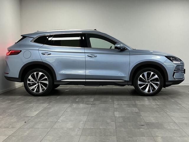 BYD Seal U 1.5 DM-i FWD Boost | SNEL LEVERBAAR! METALLICLAK NAAR KEUZE + LEDEREN BEKLEDING