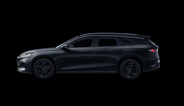 BYD Seal 6 Touring 1.5 DM-i Comfort | Binnenkort Verwacht | Panoramadak | Diverse Kleuren, Wit, Zwart Beige | tot 1350km Actieradius |