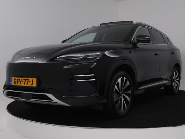 BYD Seal U Comfort 71.8 kWh | Origineel NL! | BTW Verrekenbaar