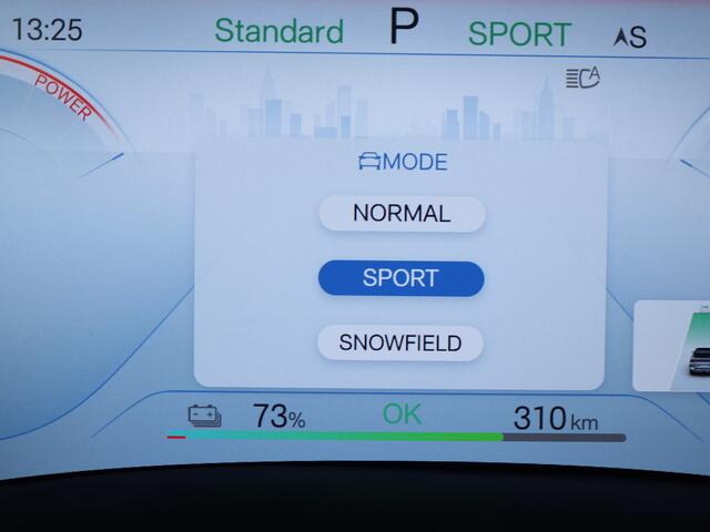 BYD Seal U Comfort 71.8 kWh | Origineel NL! | BTW Verrekenbaar