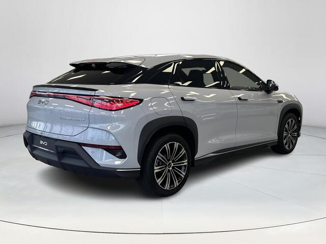 BYD Seal Comfort 82.5 kWh