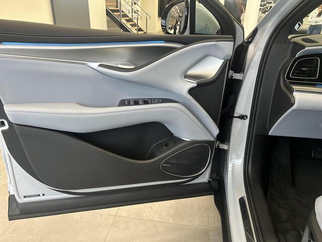 BYD Seal Comfort 82.5 kWh