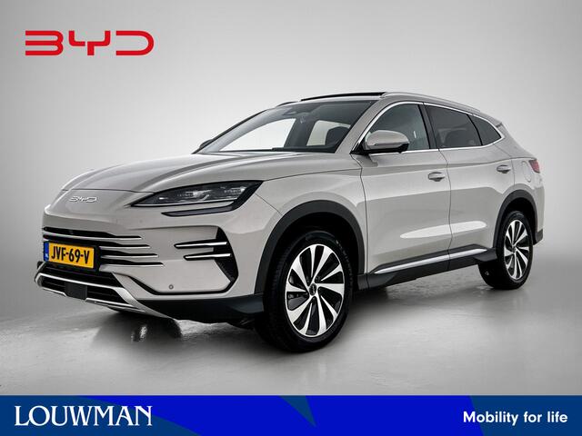 BYD Seal U 1.5 DM-i FWD Boost | Panoramadak |