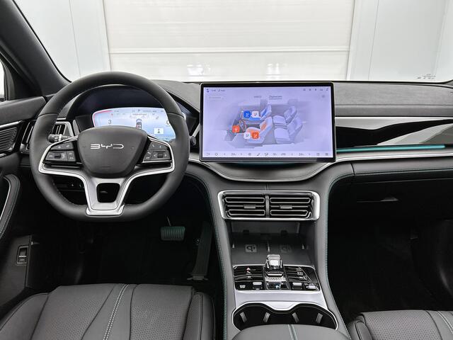 BYD Seal U 1.5 DM-i FWD Boost | Panoramadak |