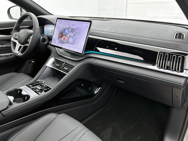 BYD Seal U 1.5 DM-i FWD Boost | Panoramadak |