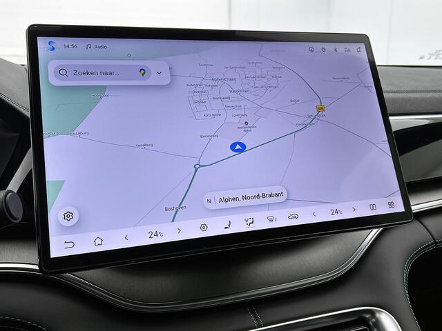 BYD Seal U 1.5 DM-i FWD Boost | Panoramadak |