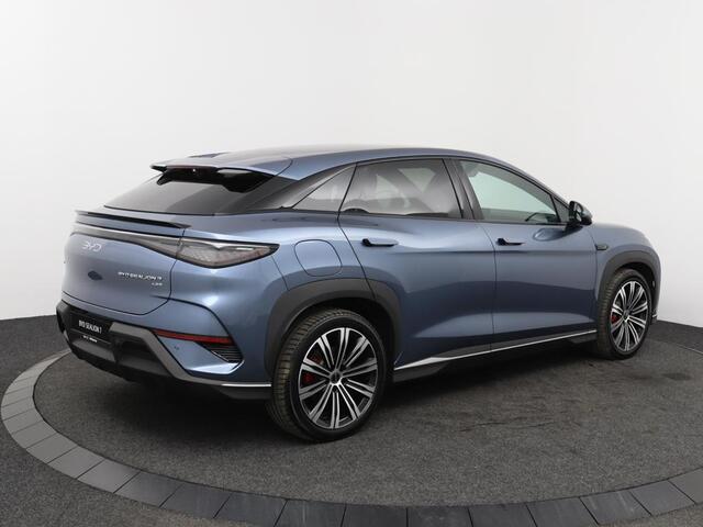 BYD Seal Excellence AWD 91.3 kWh | Verwacht eind februari