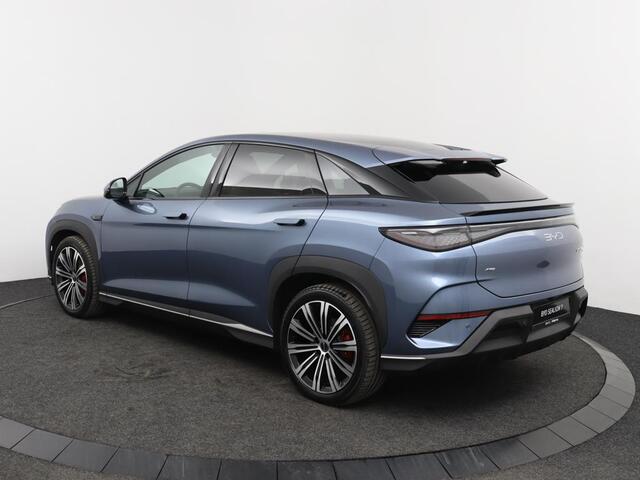 BYD Seal Excellence AWD 91.3 kWh | Verwacht eind februari