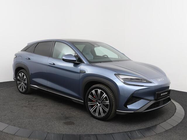 BYD Seal Excellence AWD 91.3 kWh | Verwacht eind februari