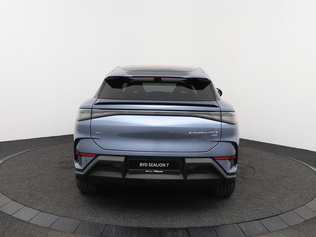 BYD Seal Excellence AWD 91.3 kWh | Verwacht eind februari