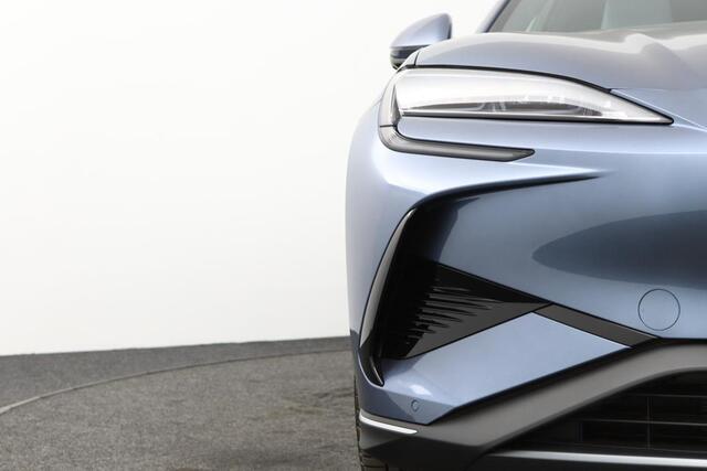 BYD Seal Excellence AWD 91.3 kWh | Verwacht eind februari