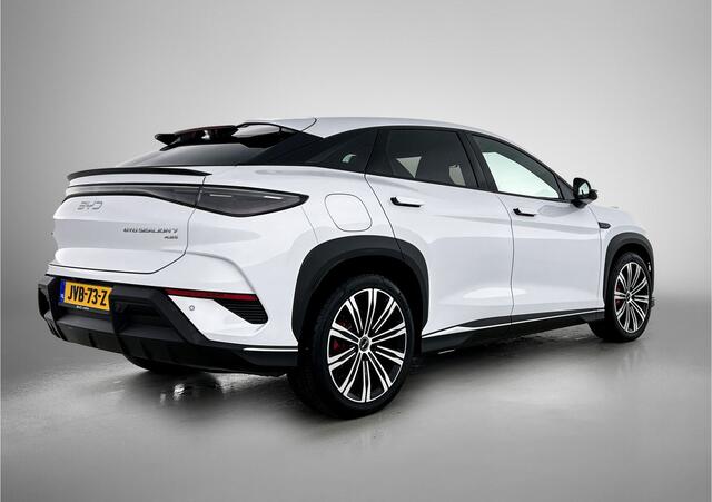 BYD Seal Excellence AWD 91.3 kWh | 502 KM WLTP | 230 KW DC laden | Grootste BYD Dealer van NL |