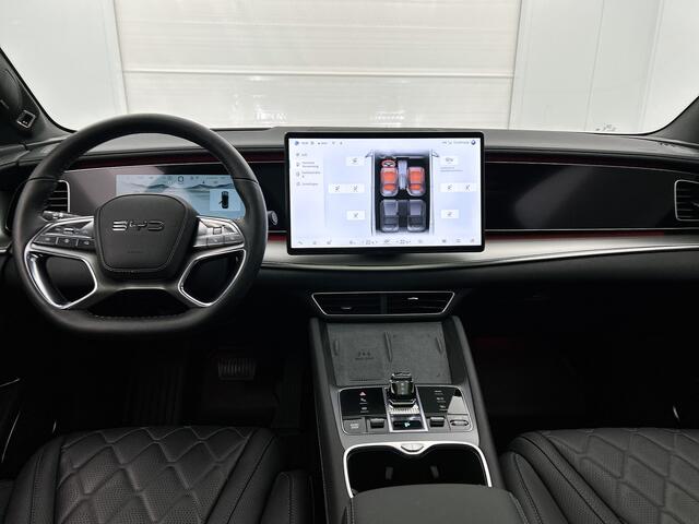BYD Seal Excellence AWD 91.3 kWh | i-Cockpit | 230 KW Snelladen | Grootste BYD dealer van NL |