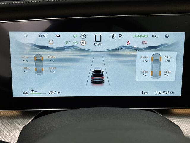 BYD Seal Excellence AWD 91.3 kWh | i-Cockpit | 230 KW Snelladen | Grootste BYD dealer van NL |