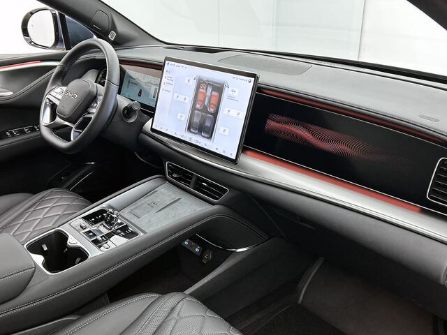 BYD Seal Excellence AWD 91.3 kWh | i-Cockpit | 230 KW Snelladen | Grootste BYD dealer van NL |