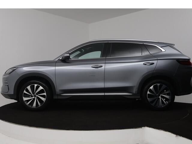 BYD Seal U Design 87 kWh | Nieuw & Origineel Nederlands | 500 KM Range | Warmtepomp