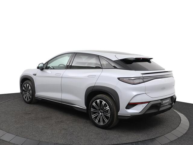 BYD Seal Design AWD 82.5 kWh 456 km range (WLTP) / Stoelverwarming, stoelventilatie en stuurwielverwarming