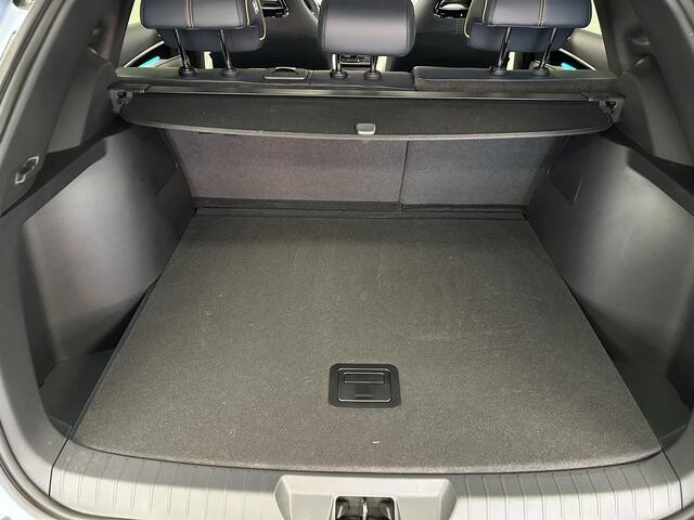 BYD Seal U Comfort 71.8 kWh | Uit voorraad leverbaar!