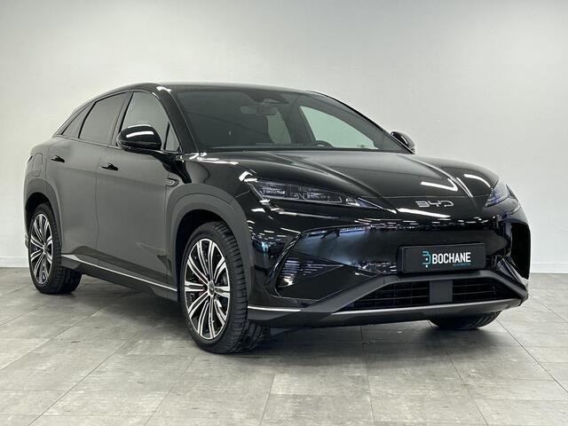 BYD Seal Excellence AWD 91.3 kWh | Uit voorraad leverbaar!