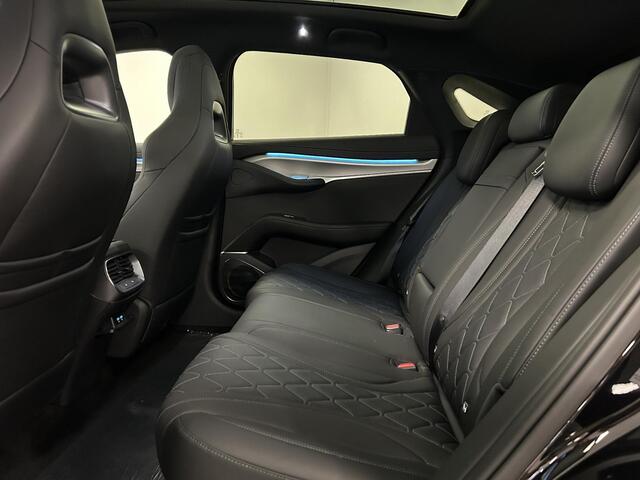 BYD Seal Excellence AWD 91.3 kWh | Uit voorraad leverbaar!