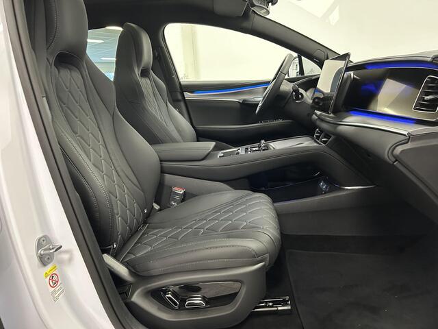 BYD Seal Design AWD 82.5 kWh | Te bestellen & Snel leverbaar!