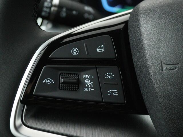 BYD Seal U 1.5 DM-i FWD Boost | Inclusief ¤ 3000,- ACTIE | 100% Nieuw & Origineel Nederlands | 80 KM Elektrisch bereik