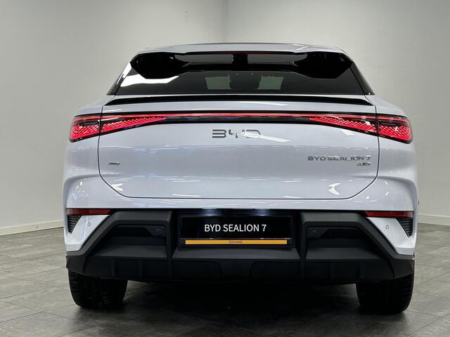 BYD Seal Excellence AWD 91.3 kWh | TE BESTELLEN BIJ BYD UTRECHT!