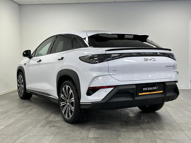 BYD Seal Excellence AWD 91.3 kWh | TE BESTELLEN BIJ BYD UTRECHT!