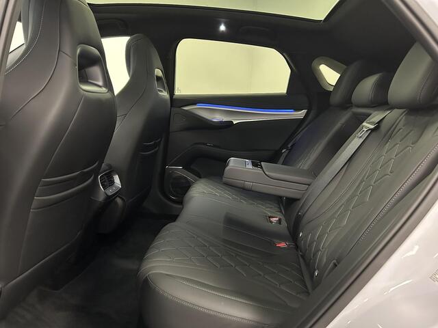 BYD Seal Excellence AWD 91.3 kWh | TE BESTELLEN BIJ BYD UTRECHT!