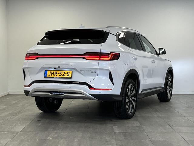 BYD Seal U 1.5 DM-i FWD Boost | LEDER | HUD | PANO | 19INCH | STOELVERWARMING | CAMERA