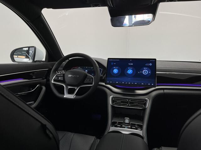 BYD Seal U 1.5 DM-i FWD Boost | LEDER | HUD | PANO | 19INCH | STOELVERWARMING | CAMERA