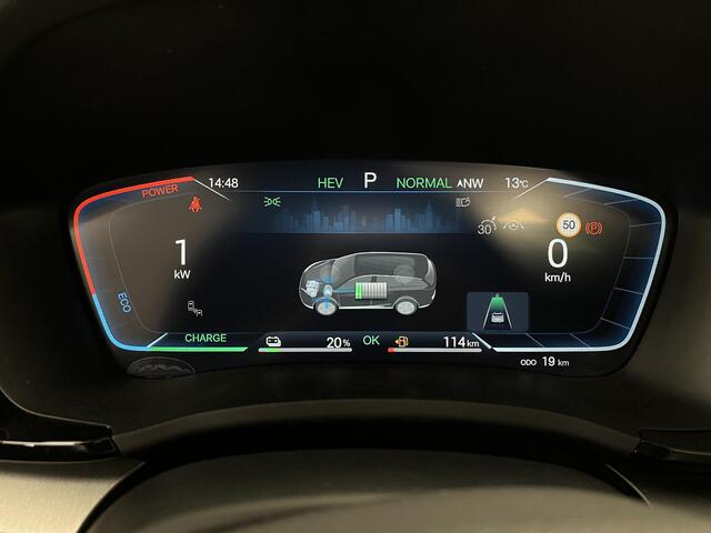 BYD Seal U 1.5 DM-i FWD Boost | LEDER | HUD | PANO | 19INCH | STOELVERWARMING | CAMERA