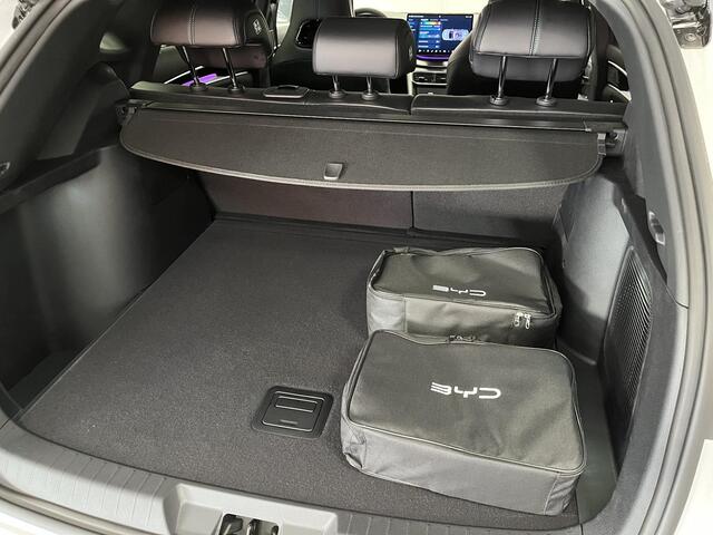 BYD Seal U 1.5 DM-i FWD Boost | LEDER | HUD | PANO | 19INCH | STOELVERWARMING | CAMERA