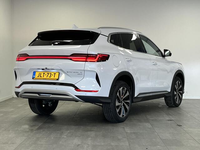 BYD Seal U 1.5 DM-i FWD Boost | LEDER | HUD | PANO | 19INCH | STOELVERWARMING | CAMERA