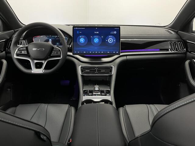 BYD Seal U 1.5 DM-i FWD Boost | LEDER | HUD | PANO | 19INCH | STOELVERWARMING | CAMERA