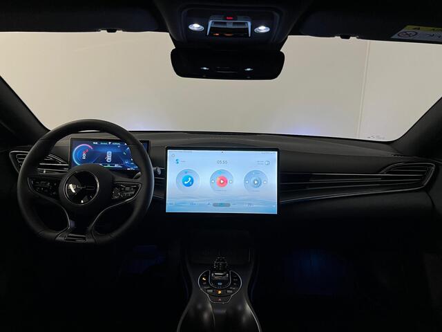 BYD Seal Excellence AWD NAVI | PANO | LED | LEDER