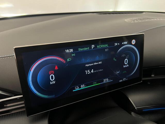 BYD Seal Excellence AWD NAVI | PANO | LED | LEDER